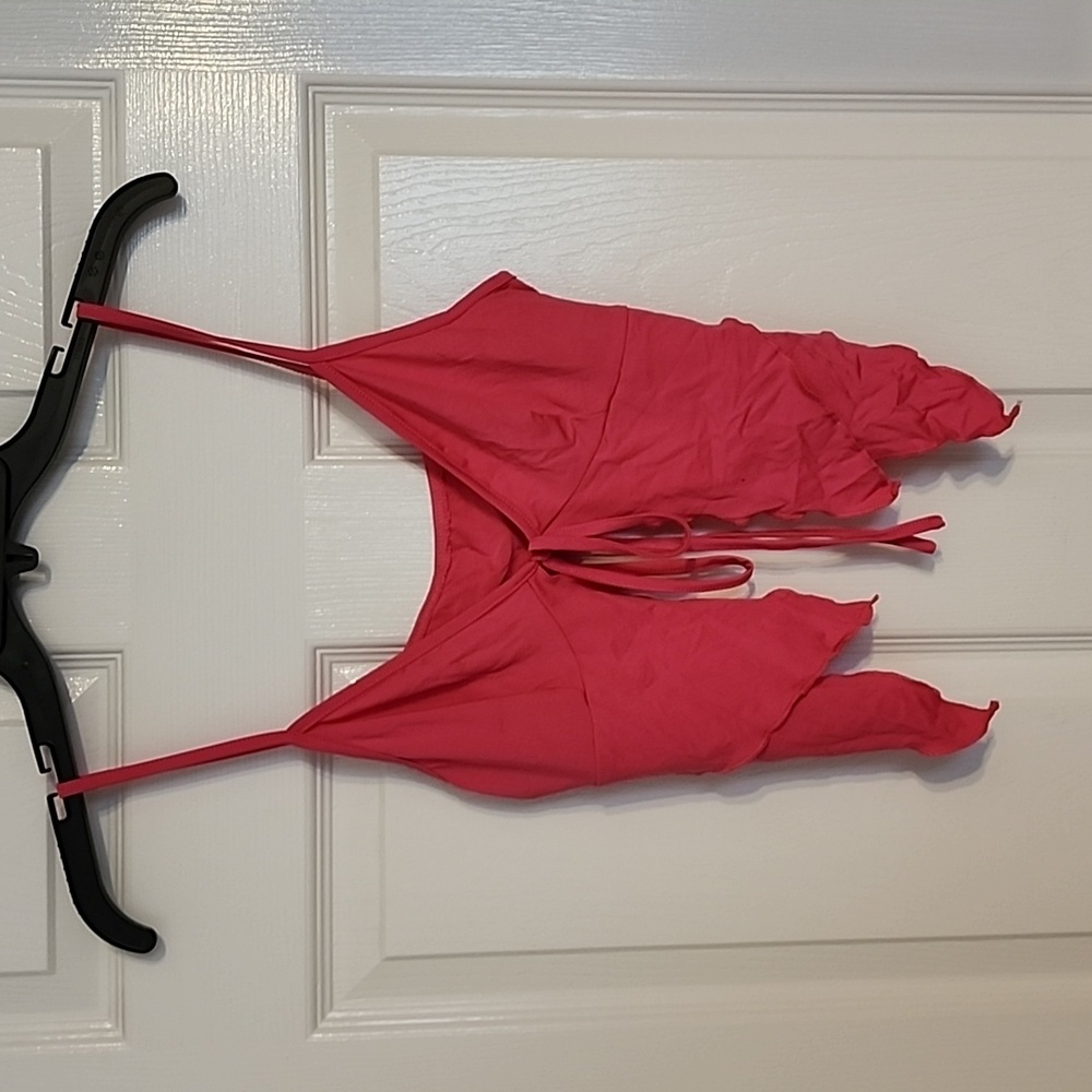 SHEIN Tank top szLG NWOT